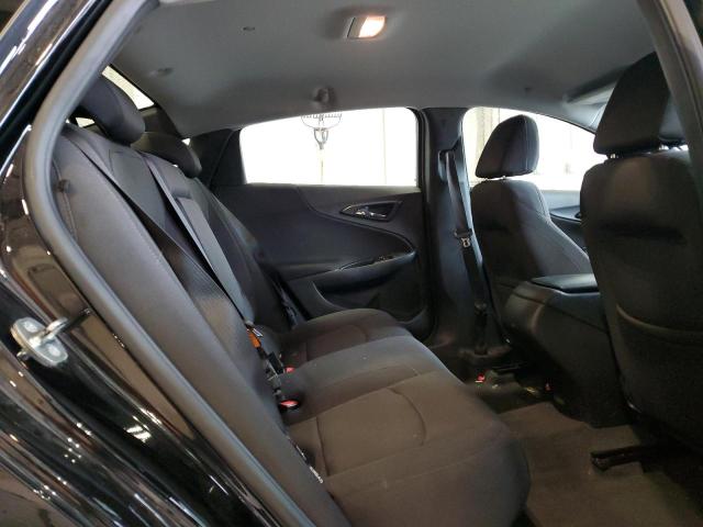 2018 CHEVROLET MALIBU LS - 1G1ZB5ST9JF175697