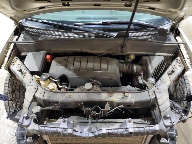 2015 GMC ACADIA SLE - 1GKKVPKD7FJ122803