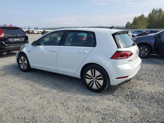 2019 VOLKSWAGEN E-GOLF SE WVWKR7AU7KW914657