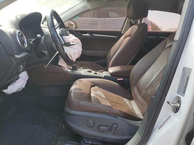 2015 AUDI A3 PREMIUM WAUACGFF7F1018317