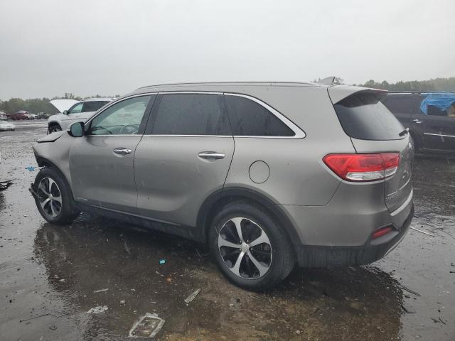 2018 KIA SORENTO EX 5XYPHDA58JG400523