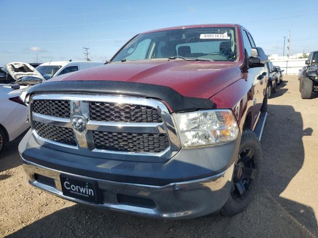 2015 RAM 1500 ST #3255390407