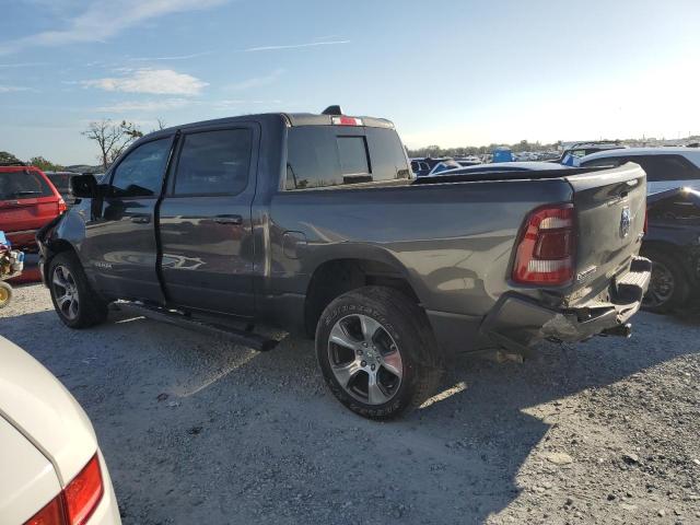 2024 RAM 1500 LARAM 1C6SRFJT3RN197781