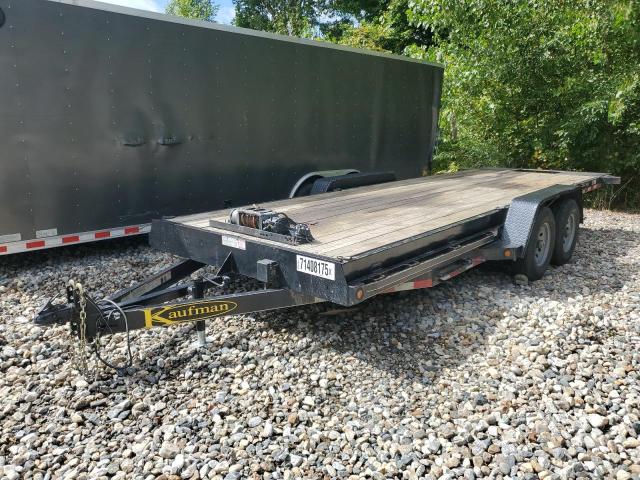 KAUFMAN UNKNOWN 2022 black   5VGFA2028NL009511 photo #3