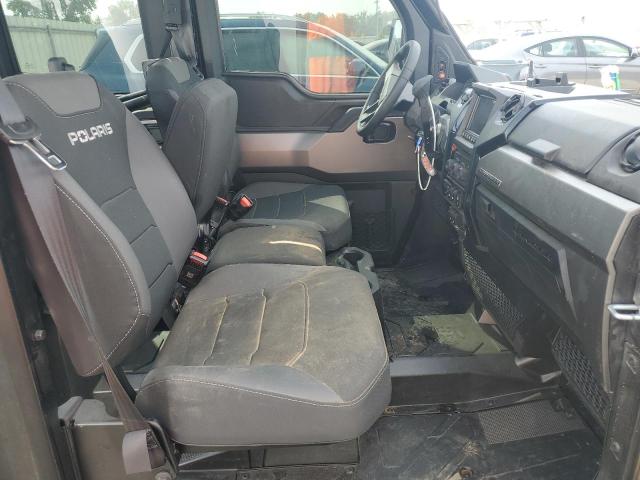 2025 POLARIS RANGER CRE 3NSX6W1R9SM187394