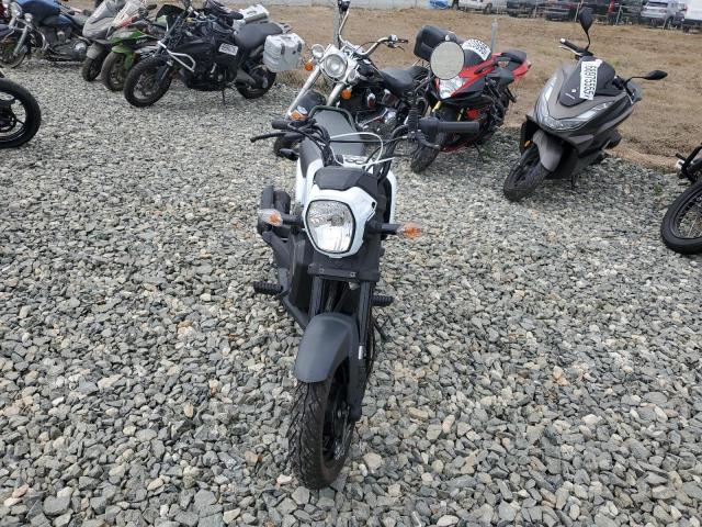 2022 HONDA NVA110 B 3H1JK0713ND001219