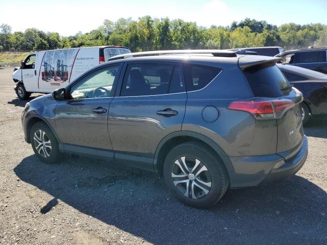 2017 TOYOTA RAV4 LE - JTMBFREV2HJ148673