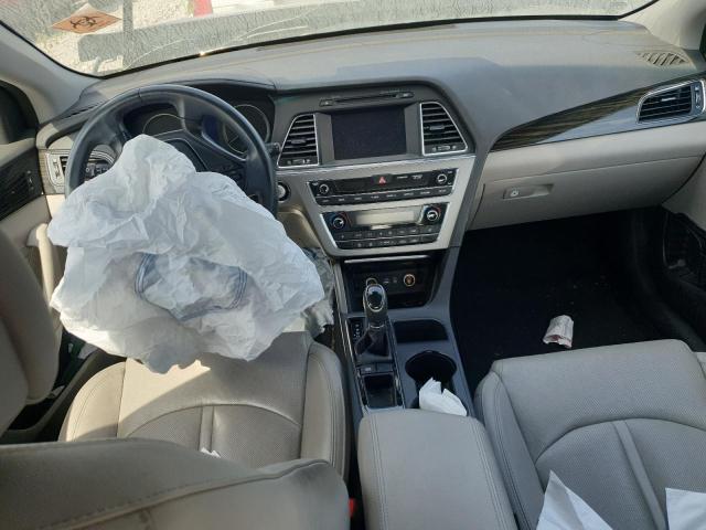 2017 HYUNDAI SONATA SPO 5NPE34AF2HH563797