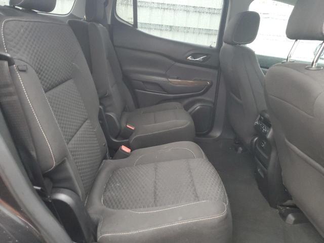 2018 GMC ACADIA SLE 1GKKNLLS6JZ198643