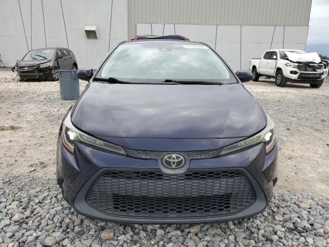 2020 TOYOTA COROLLA LE 5YFEPRAE3LP084180