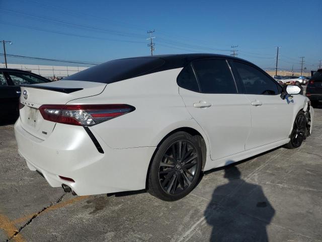 2018 TOYOTA CAMRY XSE - 4T1B61HK1JU146402