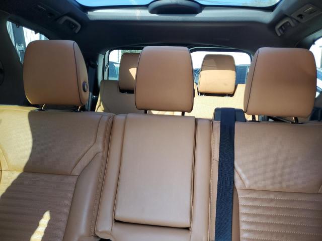 2019 LAND ROVER DISCOVERY SALRR2RVXKA081652