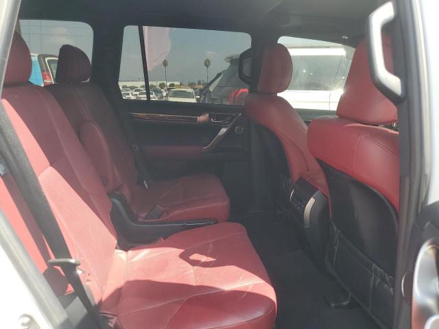 2023 LEXUS GX 460 LUXURY JTJGM7BX7P5347597