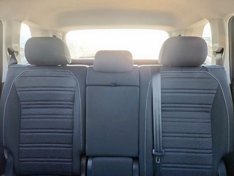 2024 VOLKSWAGEN TIGUAN S - 3VVRB7AX2RM111148