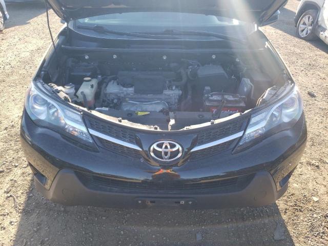 2015 TOYOTA RAV4 LE - 2T3BFREV8FW233418