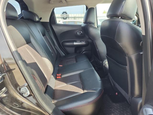 2011 NISSAN JUKE S #3264523506