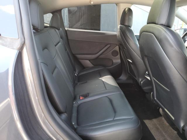2022 TESLA MODEL Y #3297104497