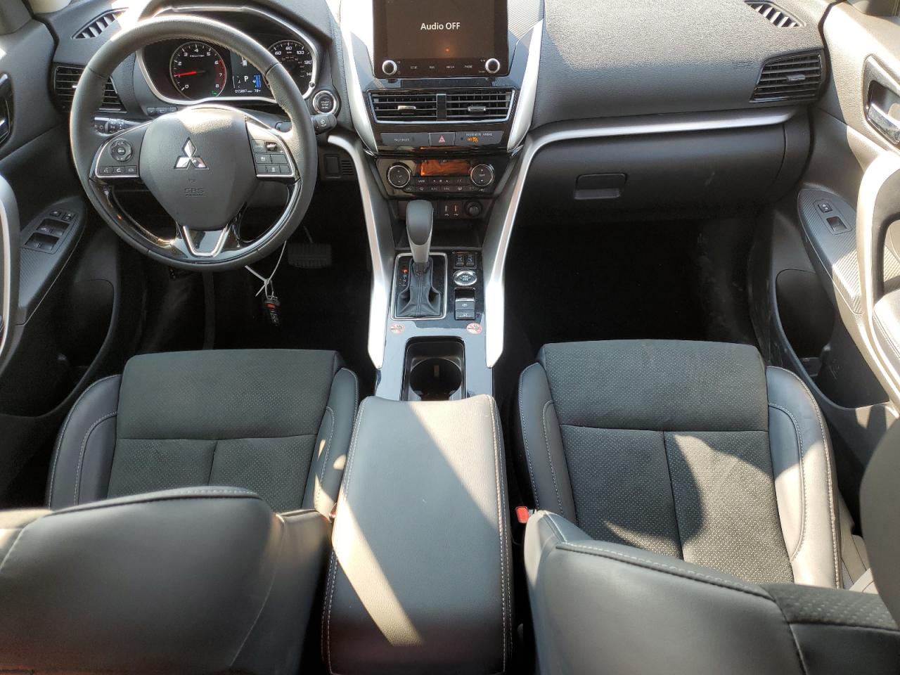 MITSUBISHI ECLIPSE SE