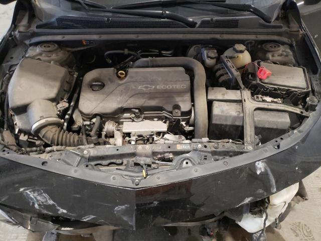2016 CHEVROLET MALIBU LT 1G1ZE5STXGF311691