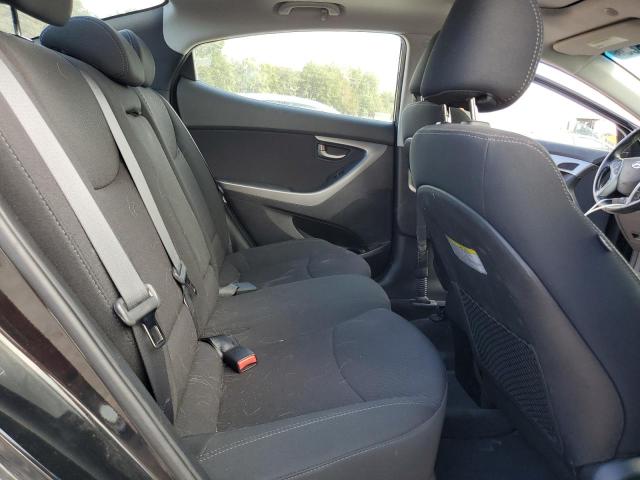 2016 HYUNDAI ELANTRA SE - 5NPDH4AE2GH723311