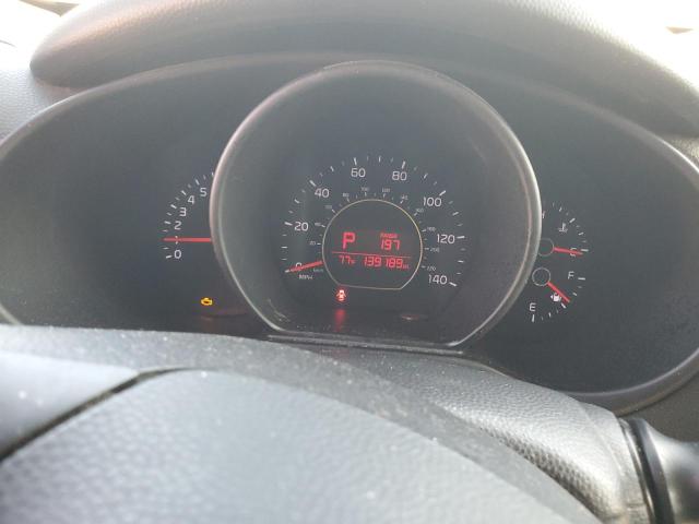 2019 KIA SOUL KNDJN2A25K7919018