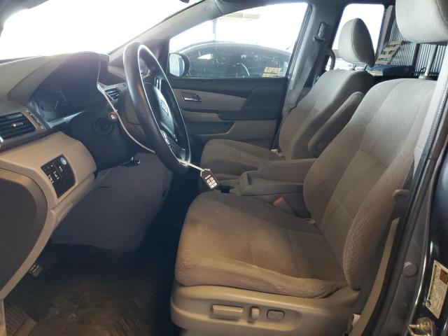 2016 HONDA ODYSSEY SE 5FNRL5H33GB144986