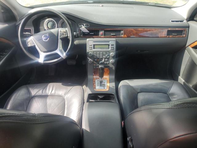 2010 VOLVO XC70 T6 #3240105535