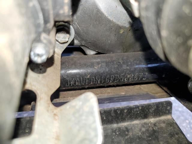 2024 KAWASAKI BRUTE FORCE 750 JKAVFDN16RB500673