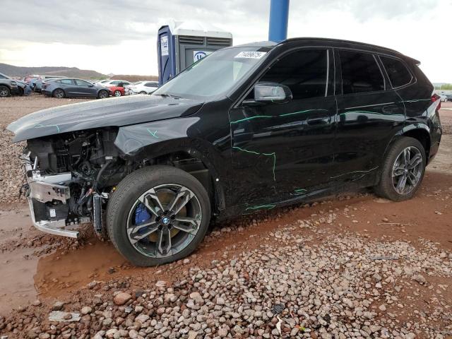 2025 BMW X1 M35I WBX13EF04S5162903