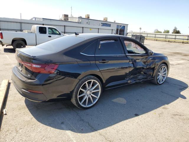 2025 VOLKSWAGEN JETTA SE #3301730340