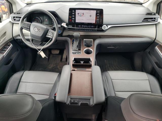 2022 TOYOTA SIENNA - 5TDKRKEC6NS105062