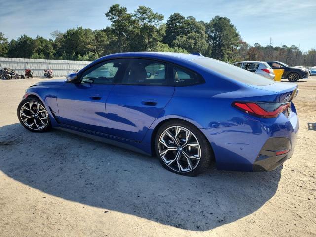 2024 BMW I4 EDRIVE 40 WBY73AW06RFS90322