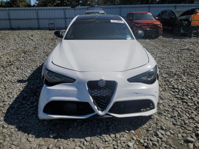 2020 ALFA ROMEO GIULIA TI #3301671646