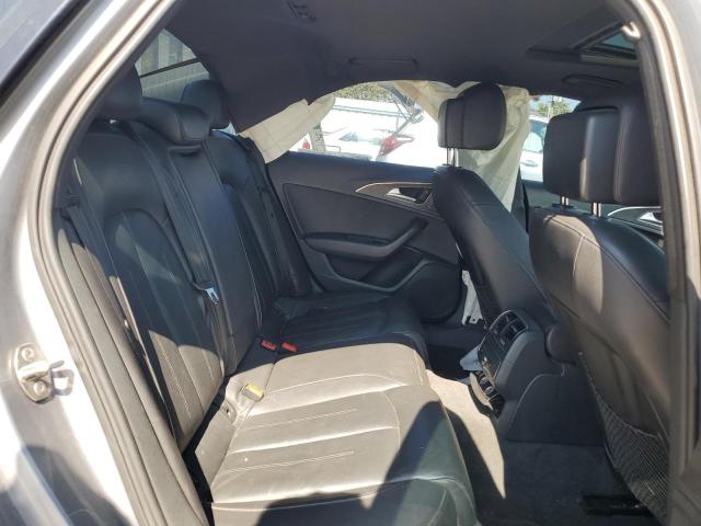 2017 AUDI A6 PREMIUM - WAUF8AFCXHN057022