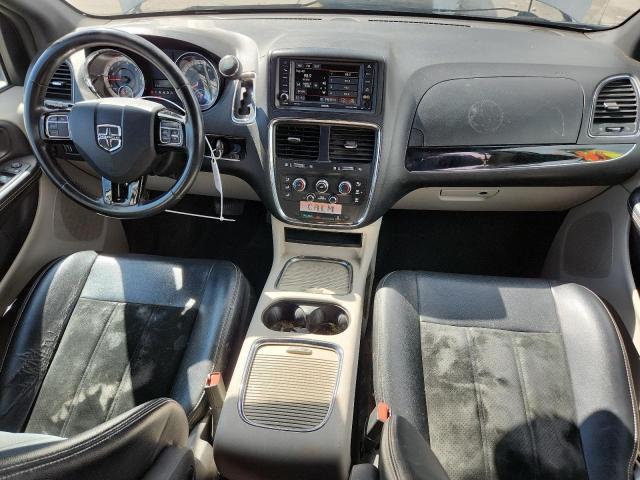 2017 DODGE GRAND CARA - 2C4RDGCG8HR625339