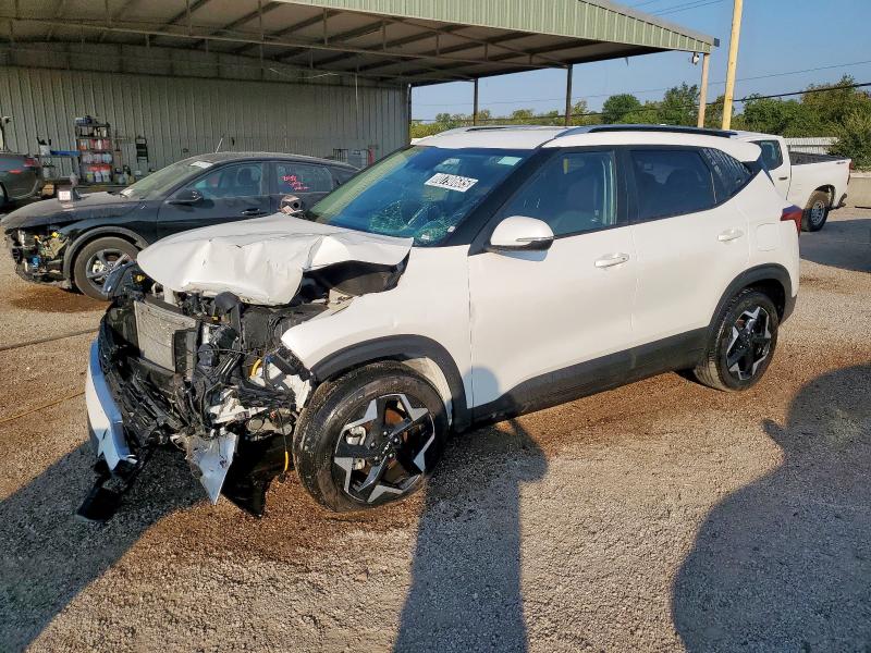 2025 KIA SELTOS S - KNDEU2AA2S7771129