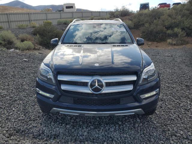 2015 MERCEDES-BENZ GL 350 BLU 4JGDF2EE1FA526667