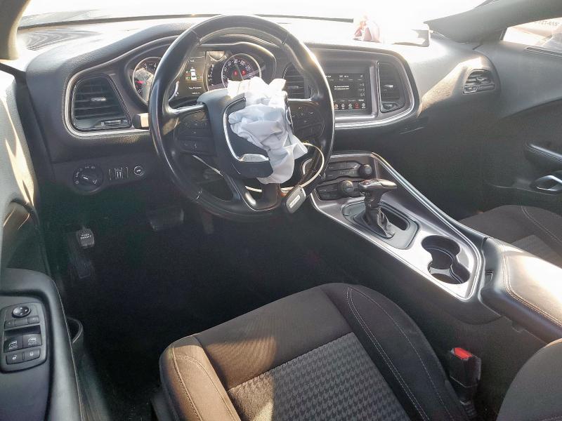 2021 DODGE CHALLENGER #3276420684