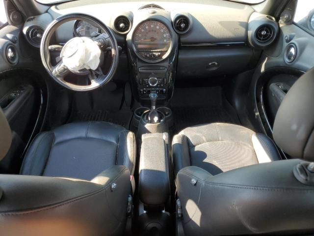 2016 MINI COOPER COU WMWZB3C50GWR49420