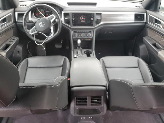 2021 VOLKSWAGEN ATLAS CROS 1V2JC2CA4MC233071