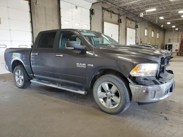 2018 RAM 1500 SLT 1C6RR7LT2JS343384