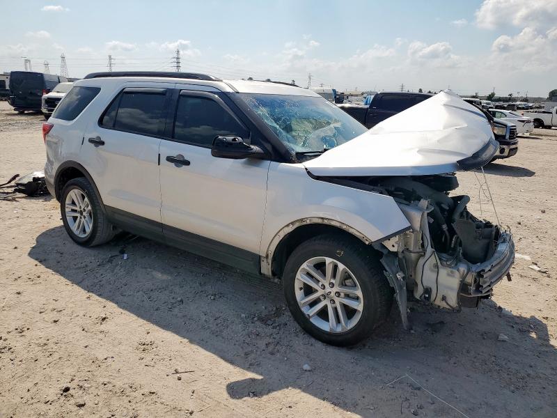2017 FORD EXPLORER 1FM5K7B85HGD11935