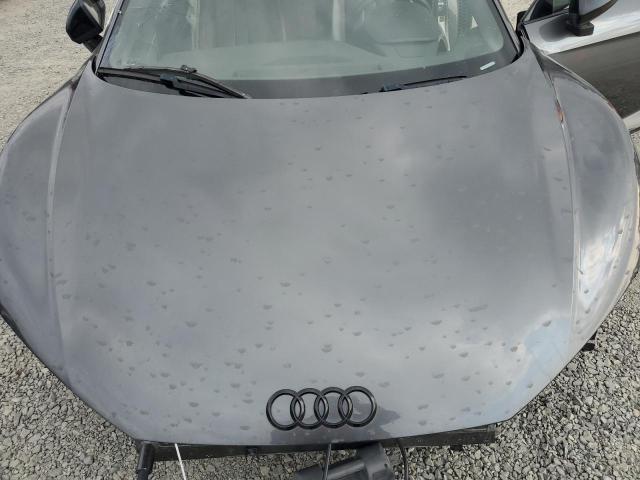 2018 AUDI R8 RWS WUABAAFX7J7902446