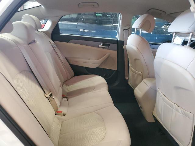 2017 HYUNDAI SONATA SE 5NPE24AFXHH560021