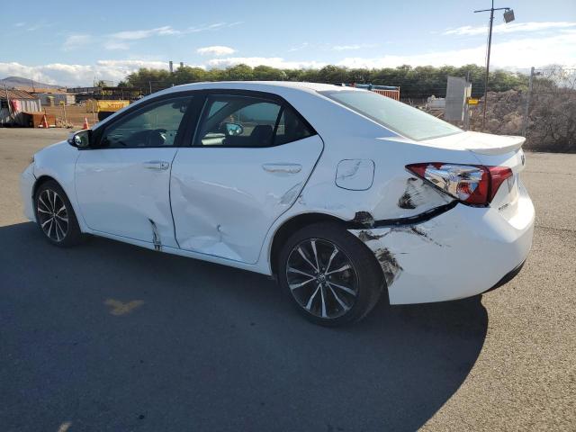 2017 TOYOTA COROLLA L #3280829377