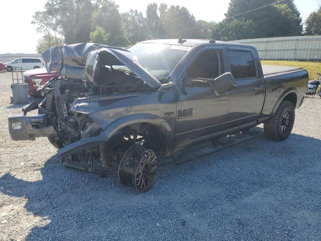 2017 RAM 2500 LARAMIE 3C6UR5FJ7HG561511