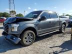 2016 FORD F150 SUPER - 1FTEW1EP4GFC97801