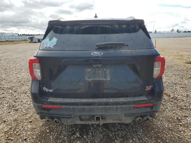 2020 FORD EXPLORER ST - 1FM5K8GC9LGA92666
