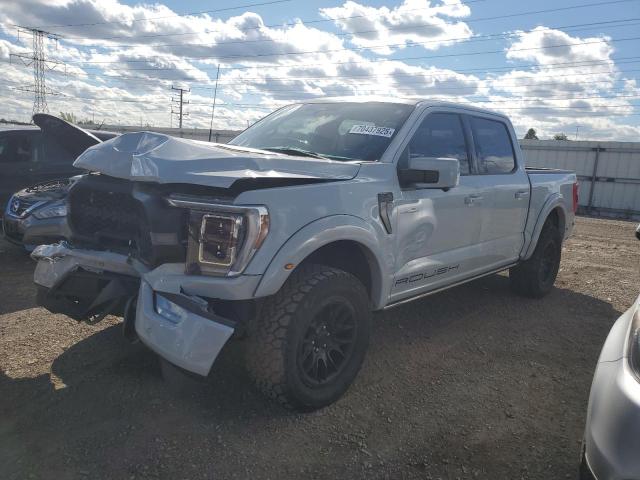 2023 FORD F150 SUPER #3305467067