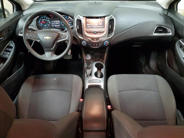 2016 CHEVROLET CRUZE LT - 1G1BE5SM4G7312842